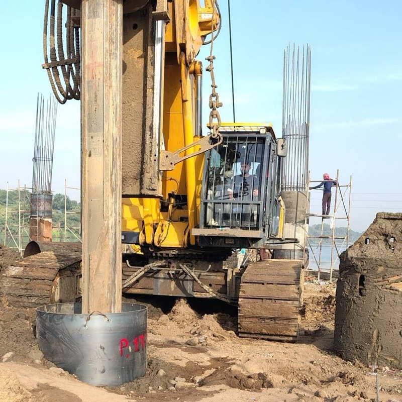 Building And Construction Product And Material in Kolkata